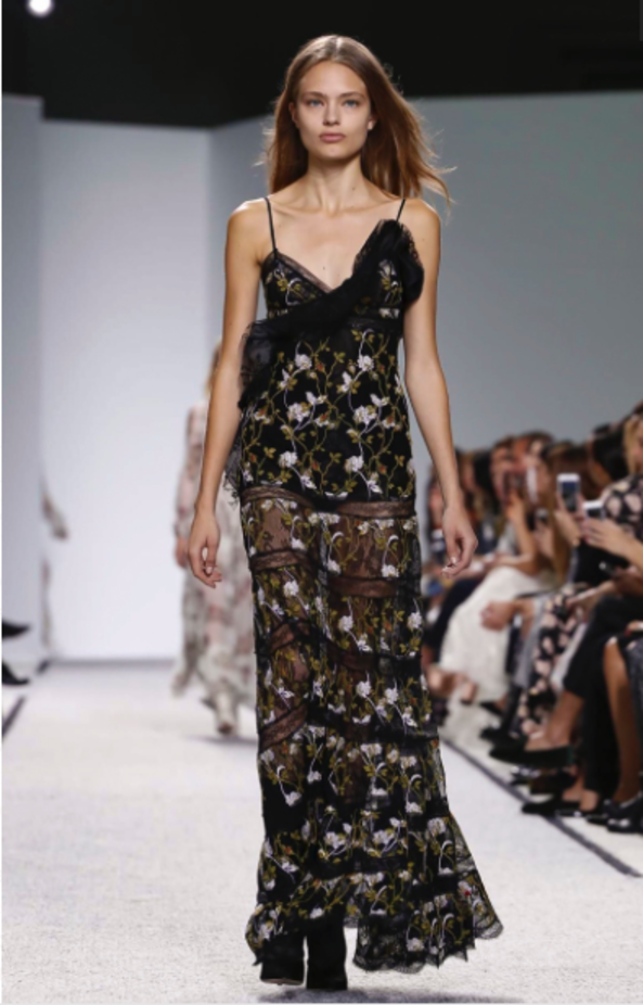 مجموعة Giambattista Valli لربيع وصيف ٢٠١٧ !