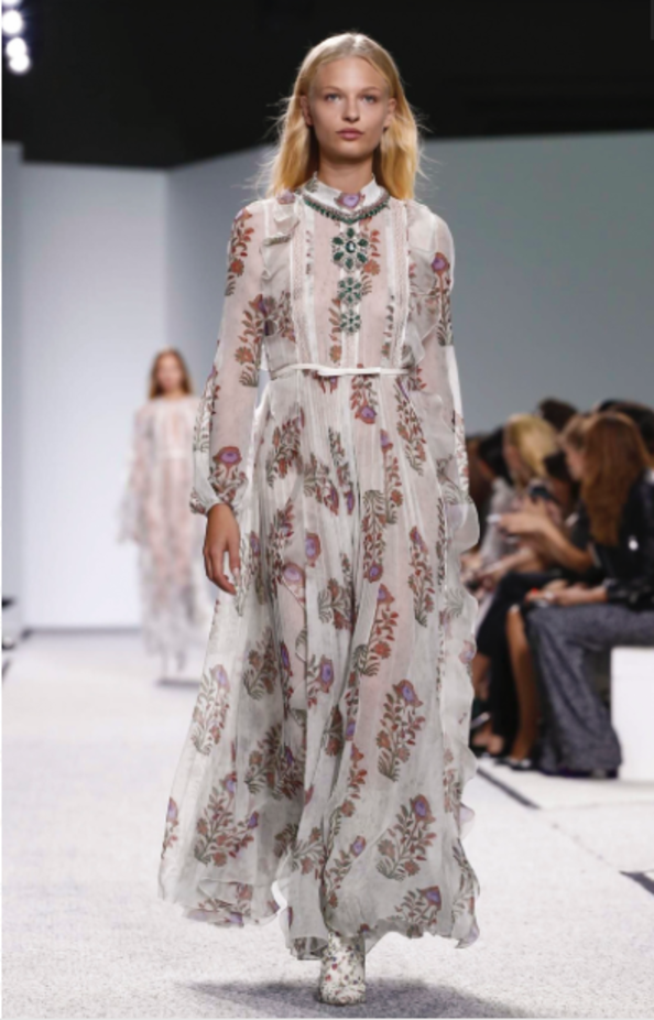 مجموعة Giambattista Valli لربيع وصيف ٢٠١٧ !