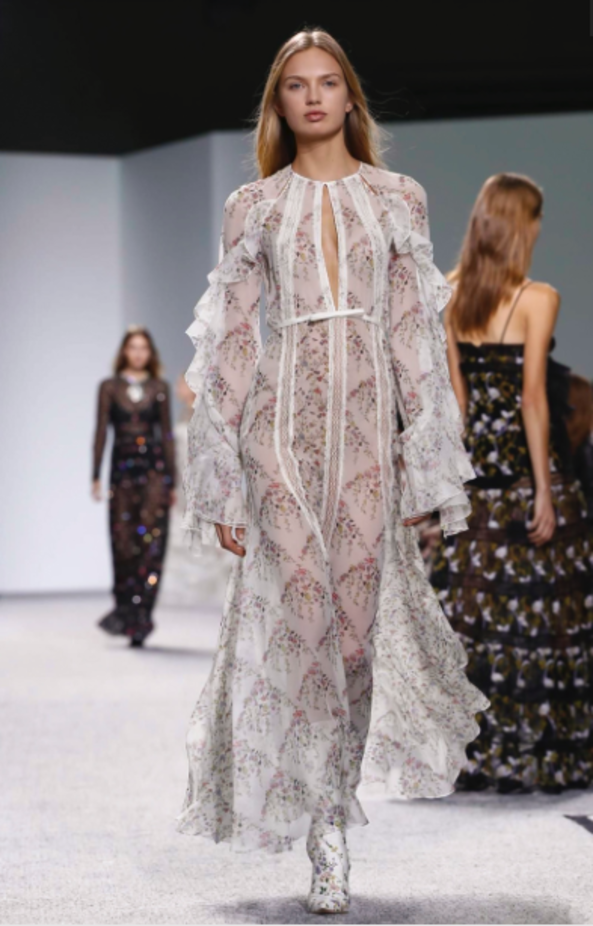 مجموعة Giambattista Valli لربيع وصيف ٢٠١٧ !