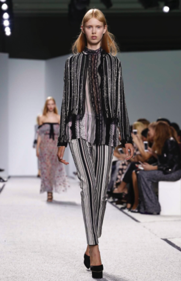 مجموعة Giambattista Valli لربيع وصيف ٢٠١٧ !