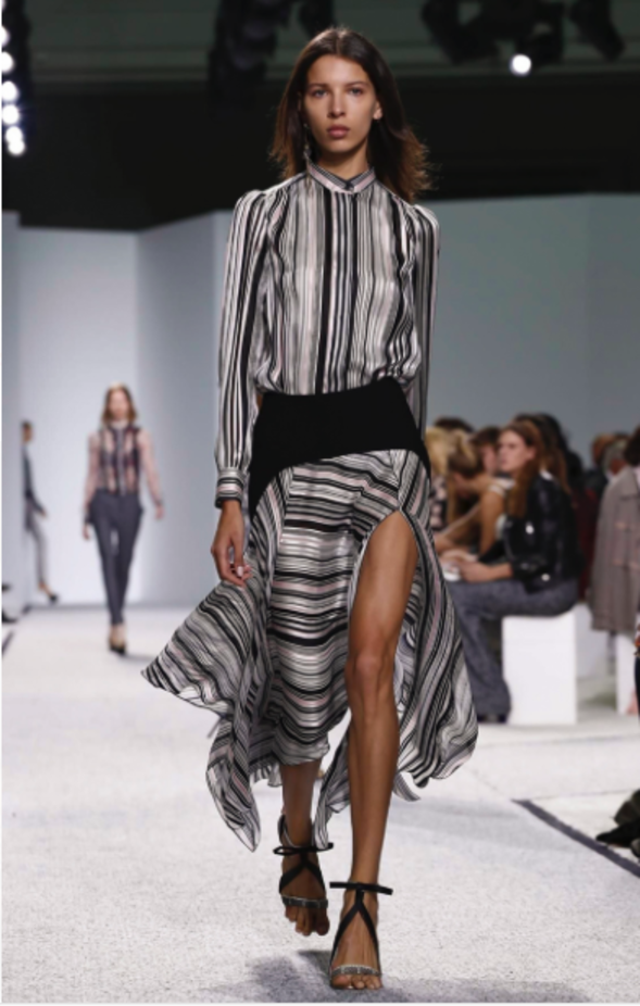 مجموعة Giambattista Valli لربيع وصيف ٢٠١٧ !