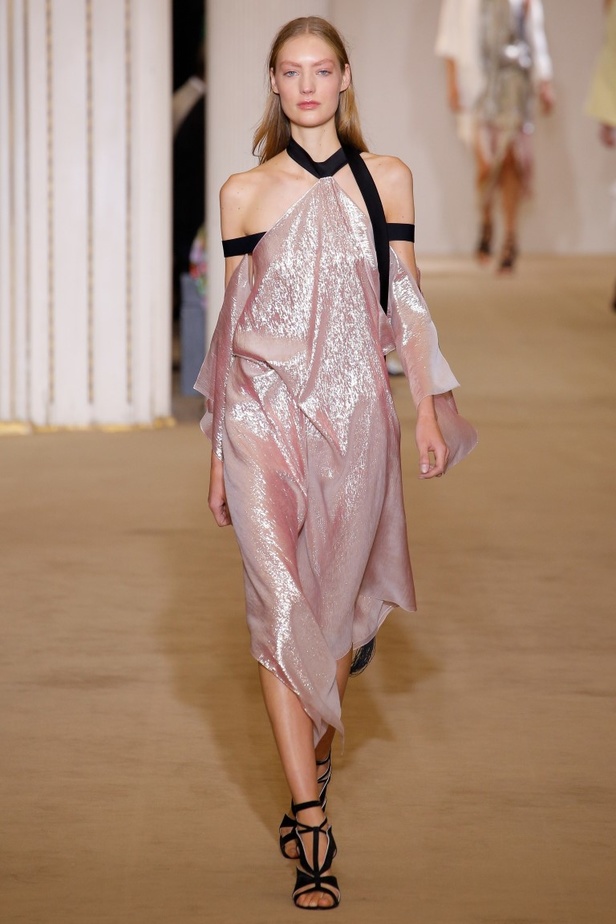 مجموعة رولان موريه لموسم ربيع وصيف 2017