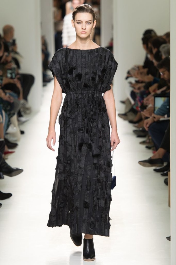 مجموعة Hermès لربيع وصيف 2017