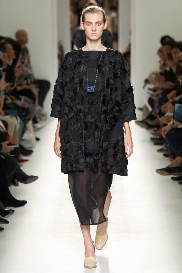 مجموعة Hermès لربيع وصيف 2017