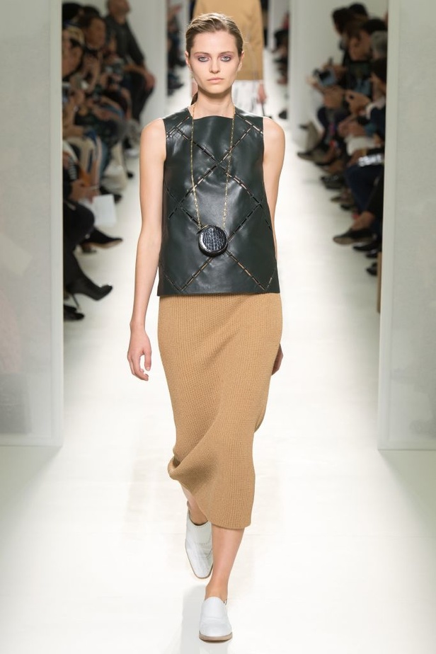 مجموعة Hermès لربيع وصيف 2017