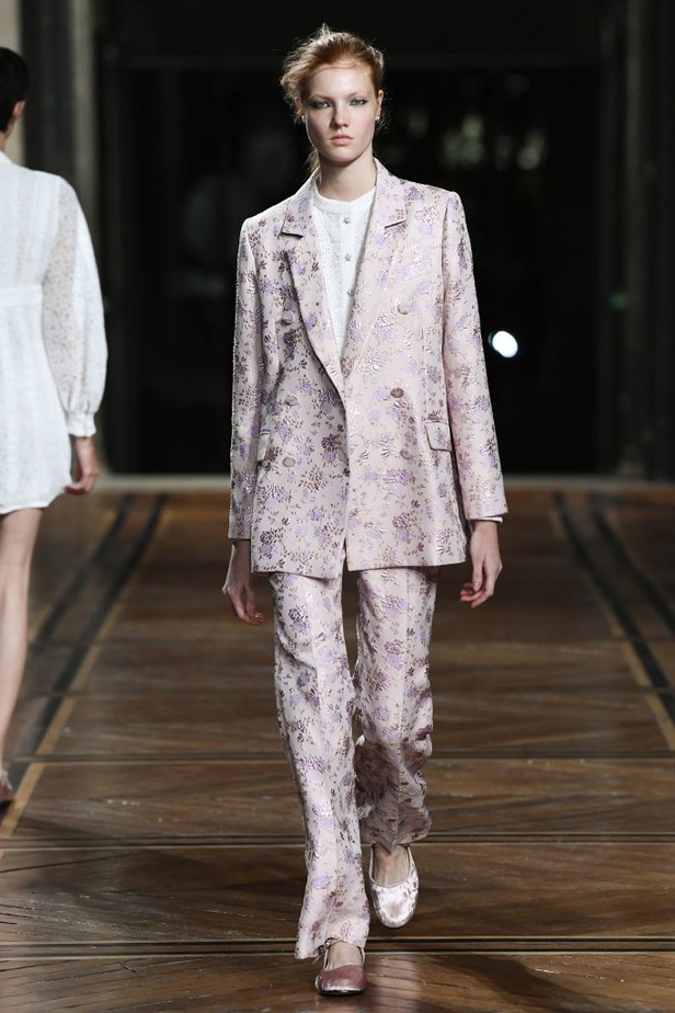 مجموعة Paul & Joe للأزياء الجاهزة لربيع وصيف 2018 !