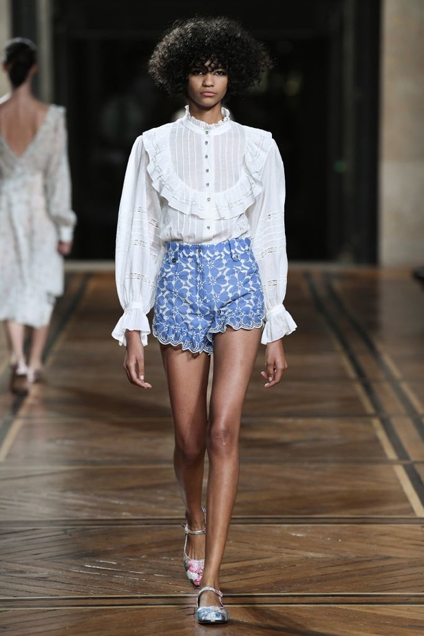 مجموعة Paul & Joe للأزياء الجاهزة لربيع وصيف 2018 !