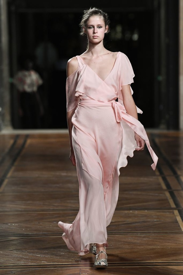 مجموعة Paul & Joe للأزياء الجاهزة لربيع وصيف 2018 !