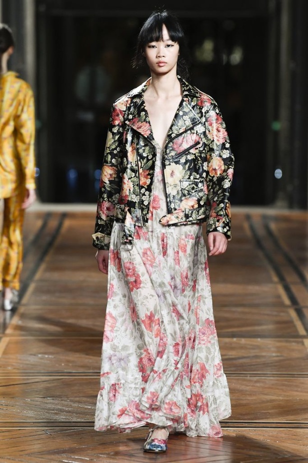 مجموعة Paul & Joe للأزياء الجاهزة لربيع وصيف 2018 !