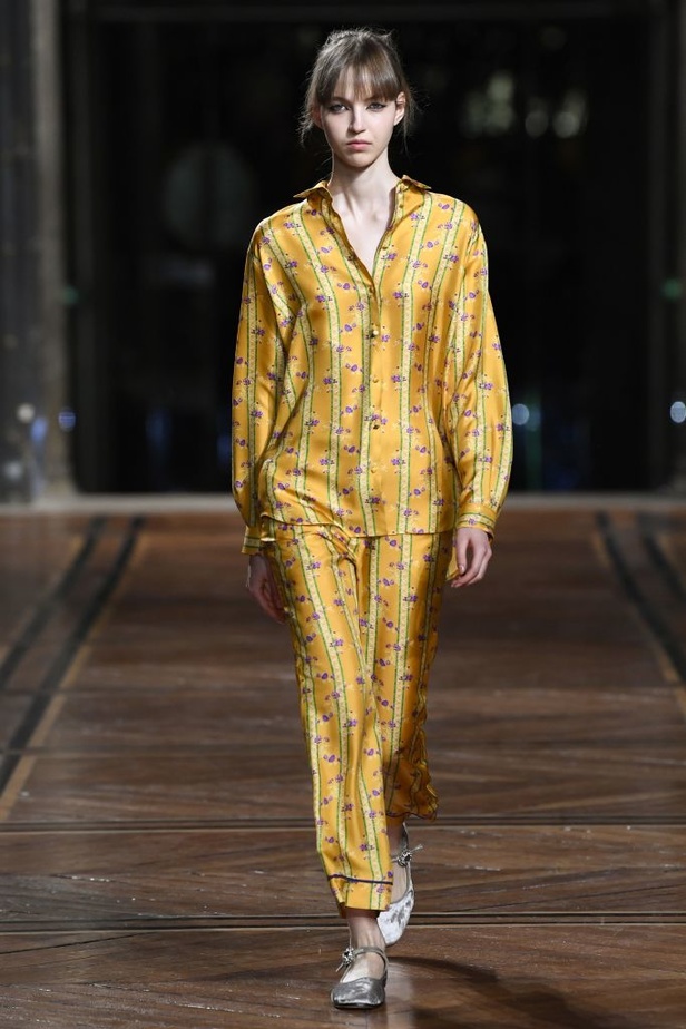 مجموعة Paul & Joe للأزياء الجاهزة لربيع وصيف 2018 !