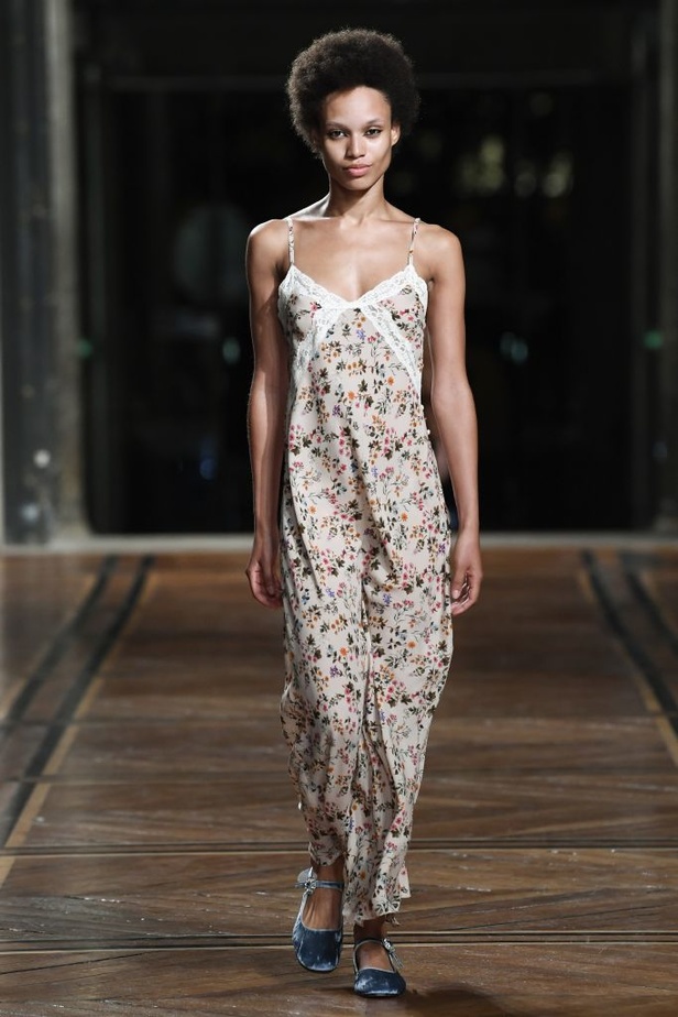 مجموعة Paul & Joe للأزياء الجاهزة لربيع وصيف 2018 !