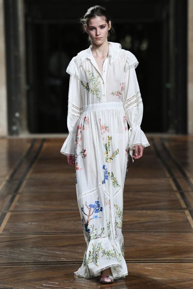 مجموعة Paul & Joe للأزياء الجاهزة لربيع وصيف 2018 !