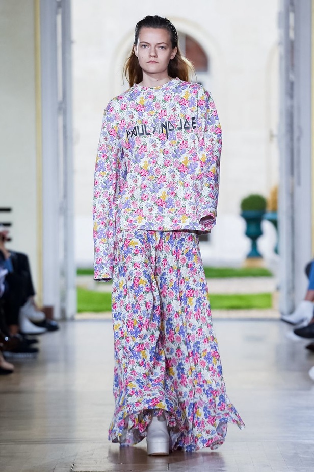 مجموعة بول اند جو لربيع وصيف 2019