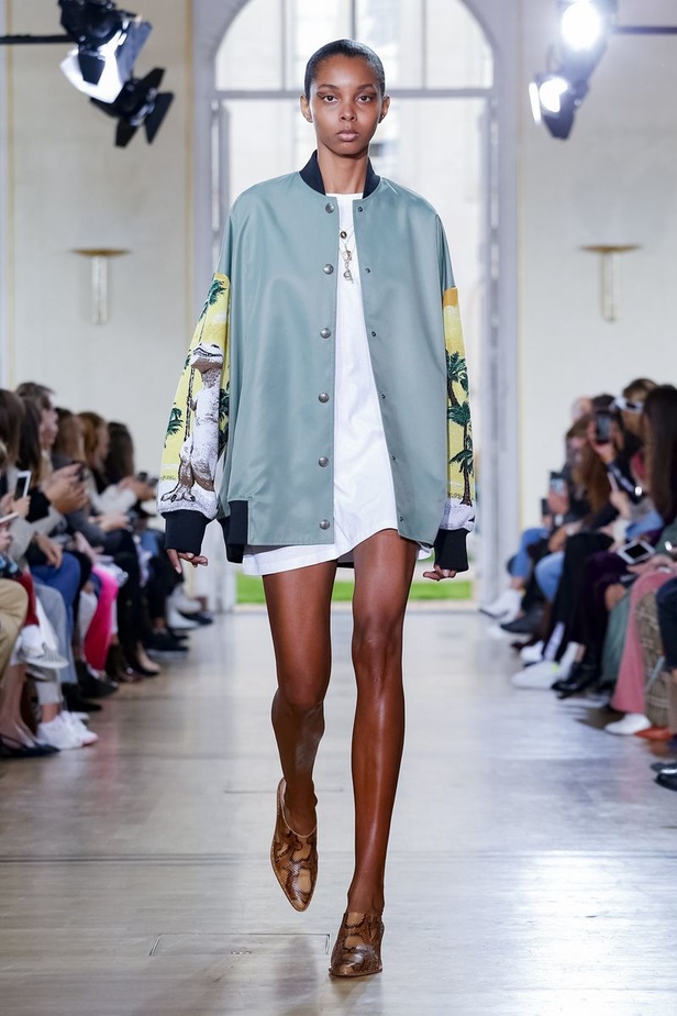 مجموعة بول اند جو لربيع وصيف 2019