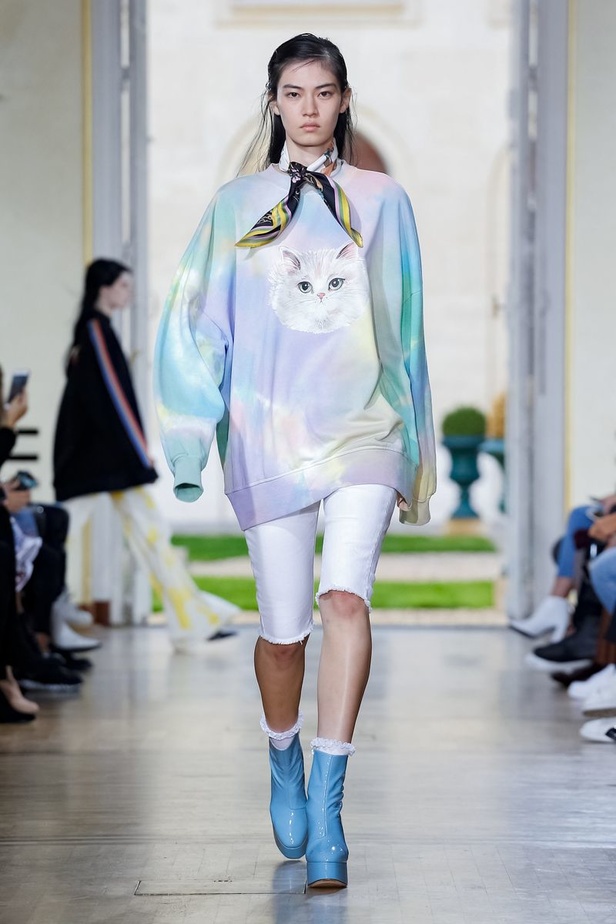 مجموعة بول اند جو لربيع وصيف 2019