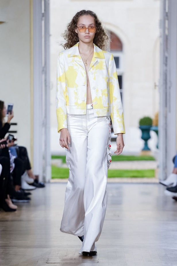 مجموعة بول اند جو لربيع وصيف 2019