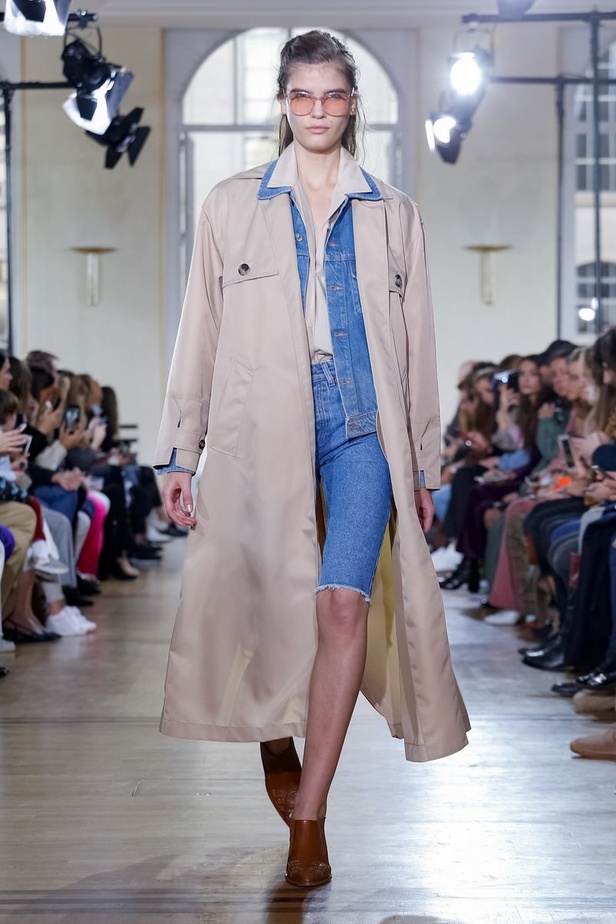 مجموعة بول اند جو لربيع وصيف 2019