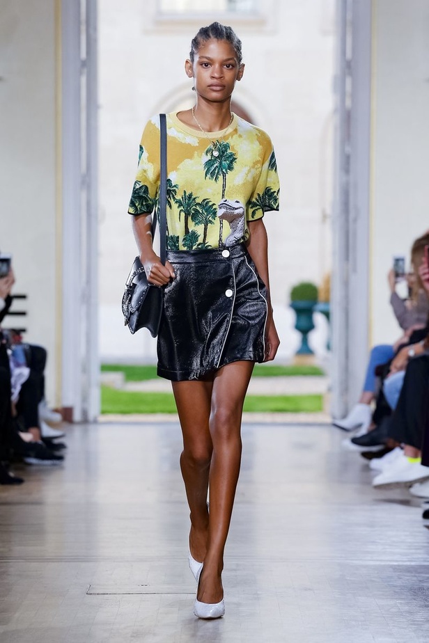 مجموعة بول اند جو لربيع وصيف 2019