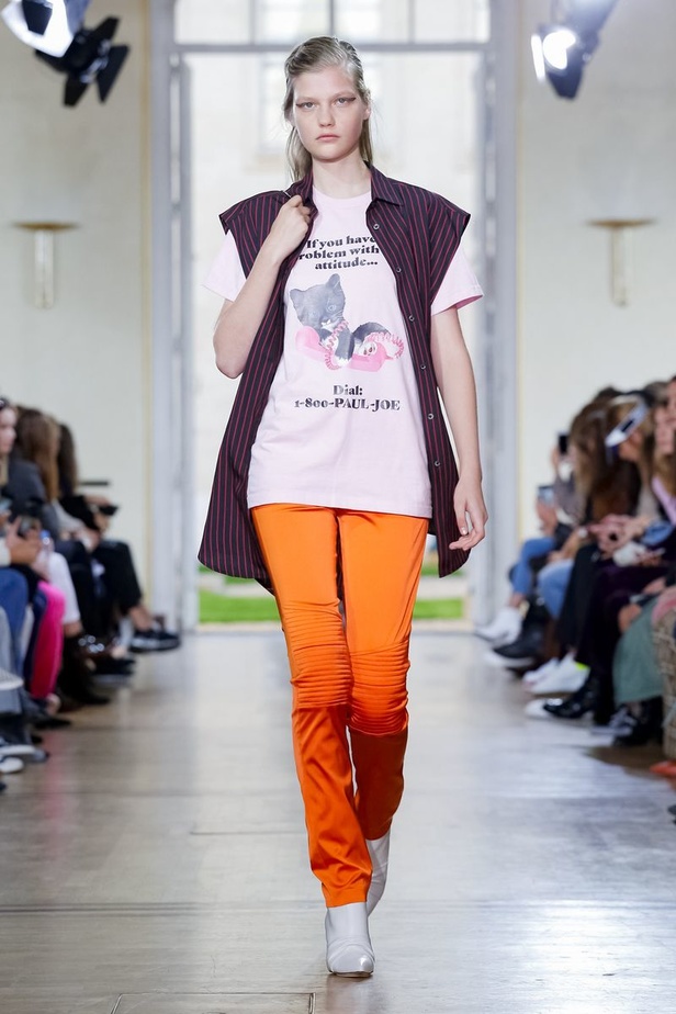 مجموعة بول اند جو لربيع وصيف 2019