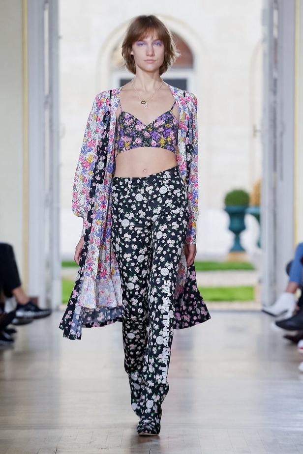 مجموعة بول اند جو لربيع وصيف 2019