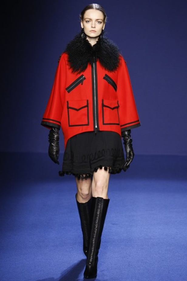 مجموعة اندرو ج.ن. لخريف وشتاء 2016-2017