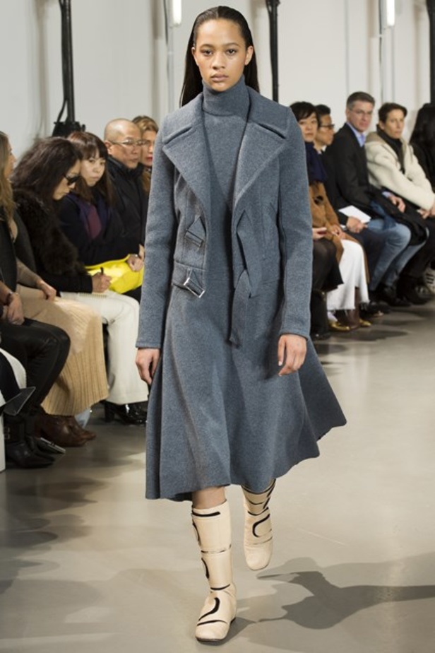 مجموعة باكو رابان لخريف وشتاء 2016-2017