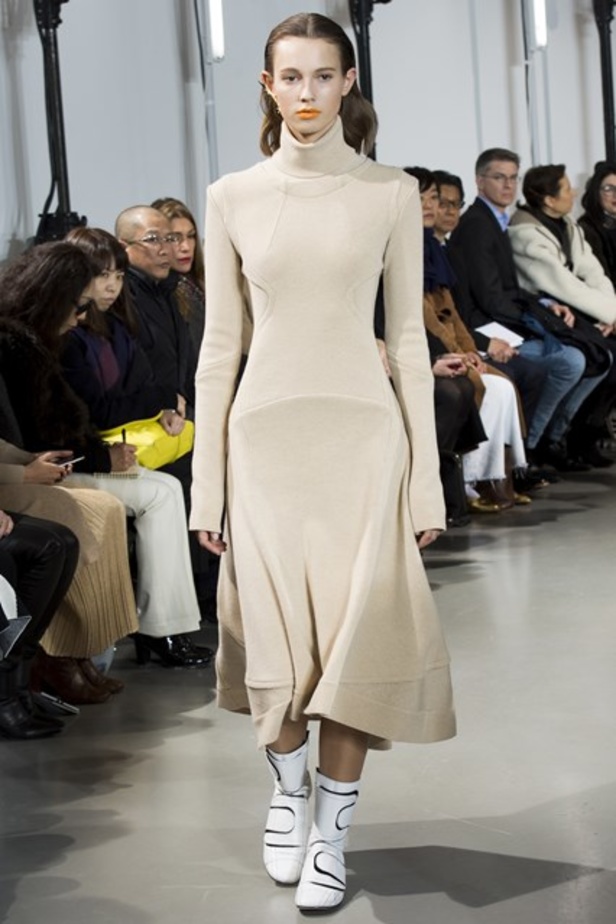 مجموعة باكو رابان لخريف وشتاء 2016-2017