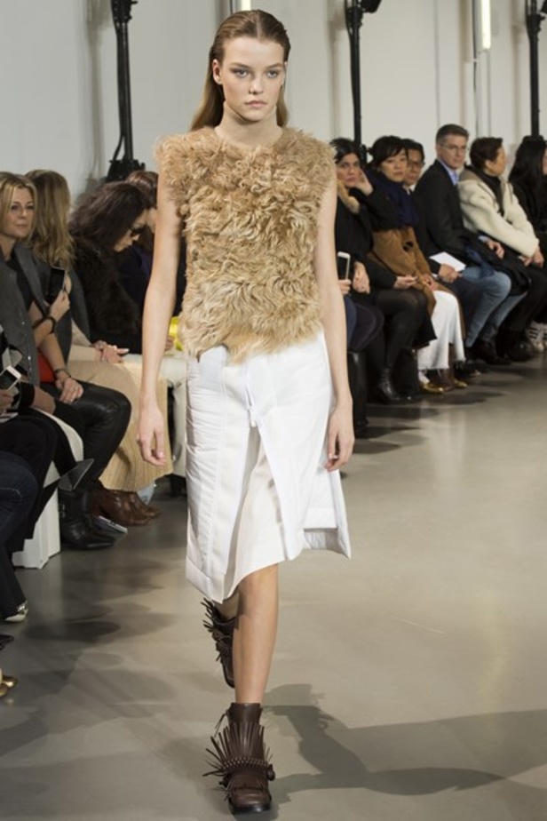 مجموعة باكو رابان لخريف وشتاء 2016-2017