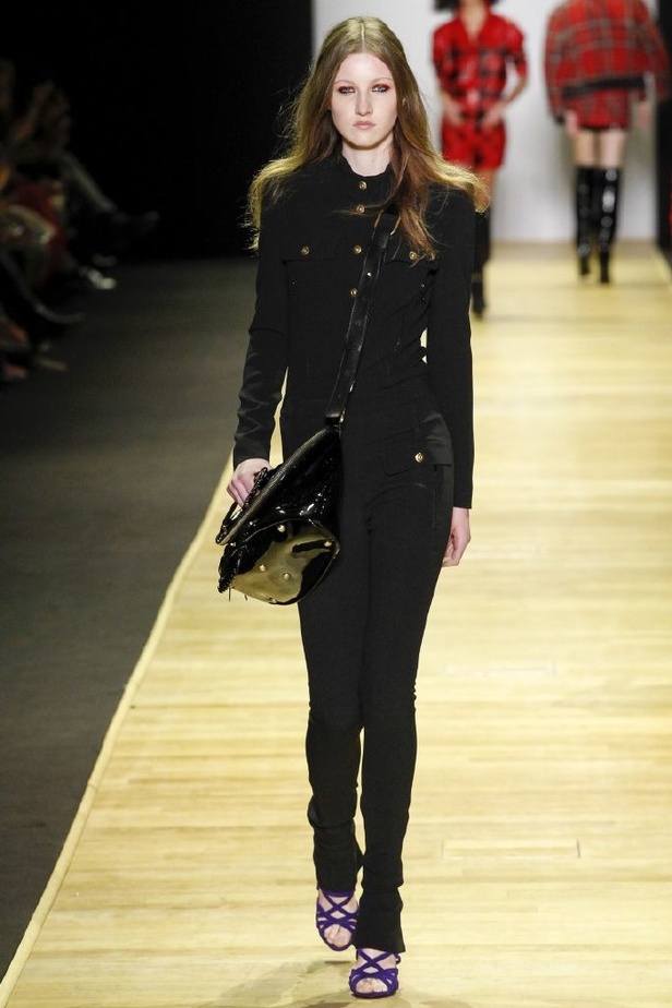 مجموعة باربرا بوي لخريف وشتاء 2016