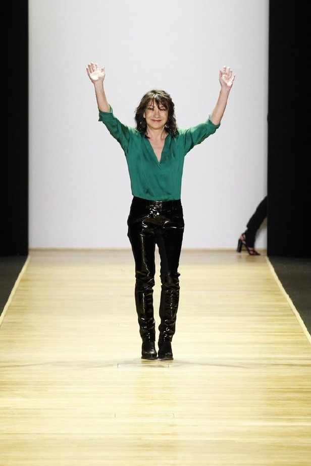 مجموعة باربرا بوي لخريف وشتاء 2016