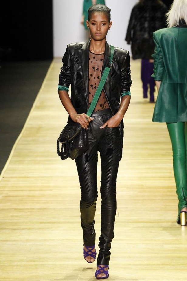 مجموعة باربرا بوي لخريف وشتاء 2016