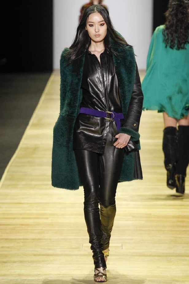 مجموعة باربرا بوي لخريف وشتاء 2016