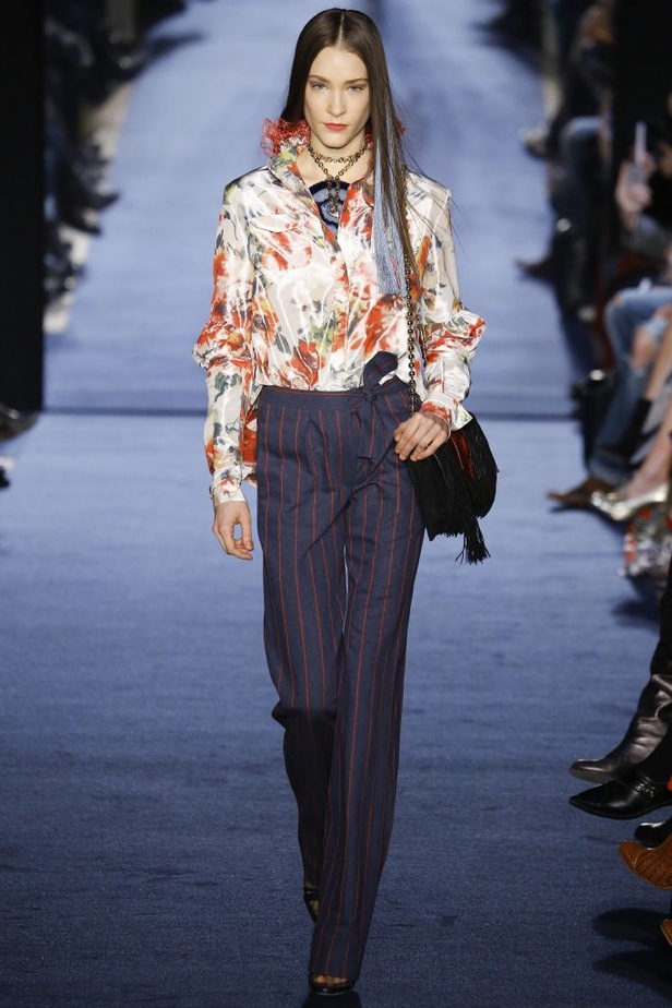 عرض اليكسي مابيل لخريف وشتاء 2016-2017