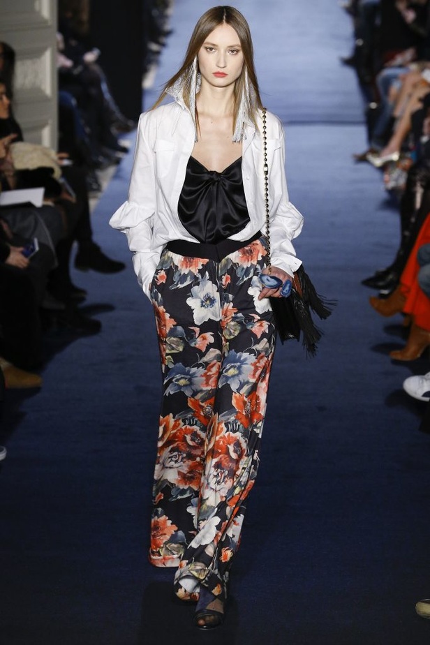 عرض اليكسي مابيل لخريف وشتاء 2016-2017