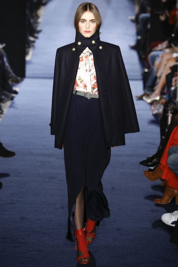 عرض اليكسي مابيل لخريف وشتاء 2016-2017