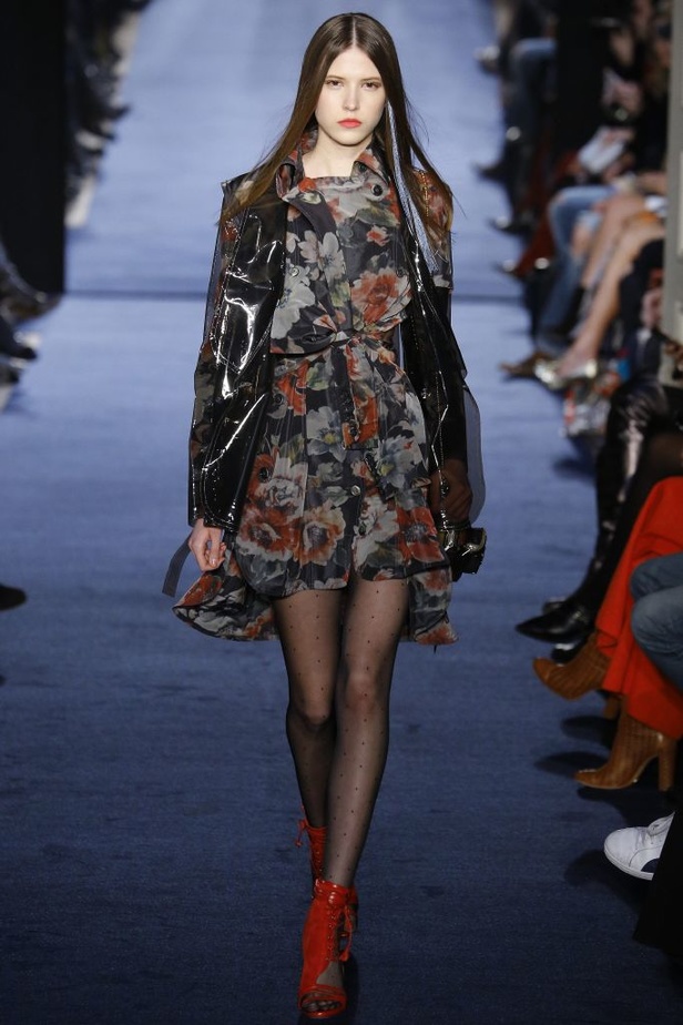 عرض اليكسي مابيل لخريف وشتاء 2016-2017