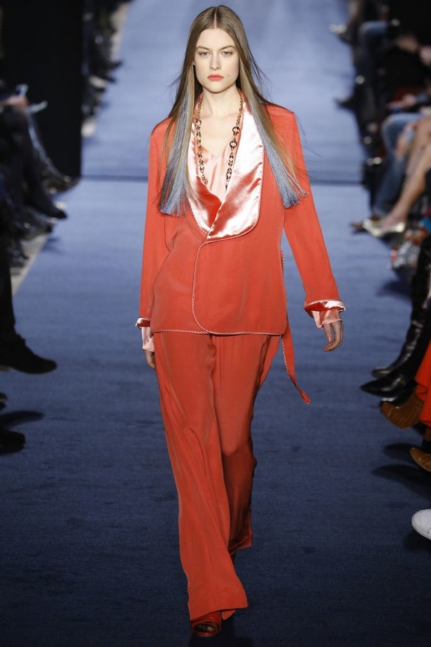 عرض اليكسي مابيل لخريف وشتاء 2016-2017