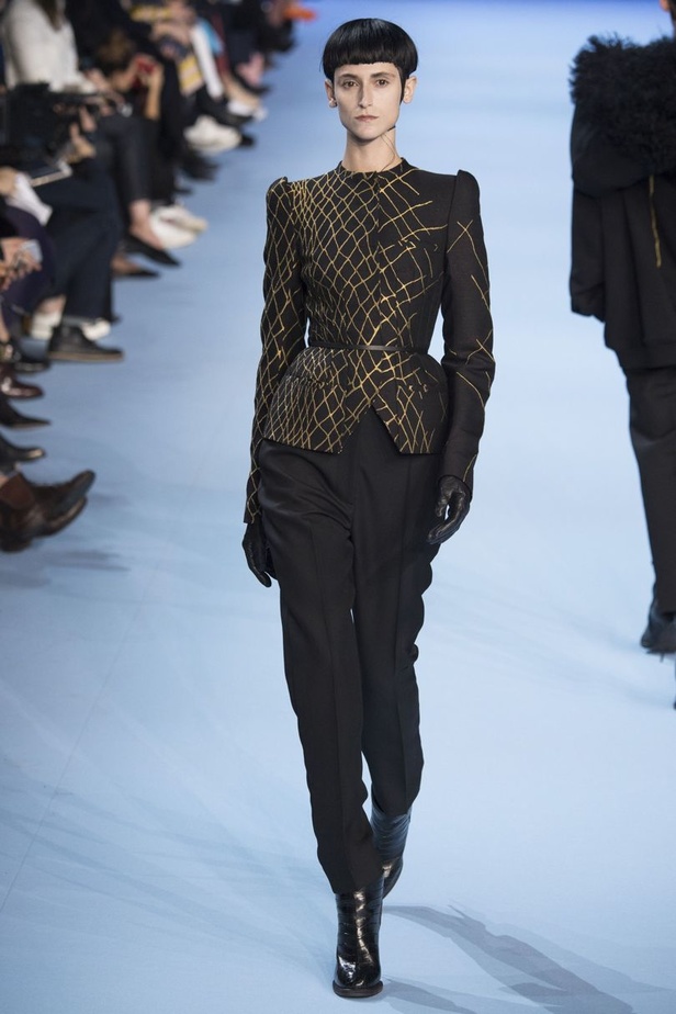  مجموعة "حيدر أكرمان" لموسم خريف وشتاء 2017-2018