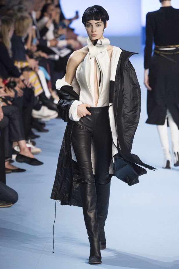  مجموعة "حيدر أكرمان" لموسم خريف وشتاء 2017-2018