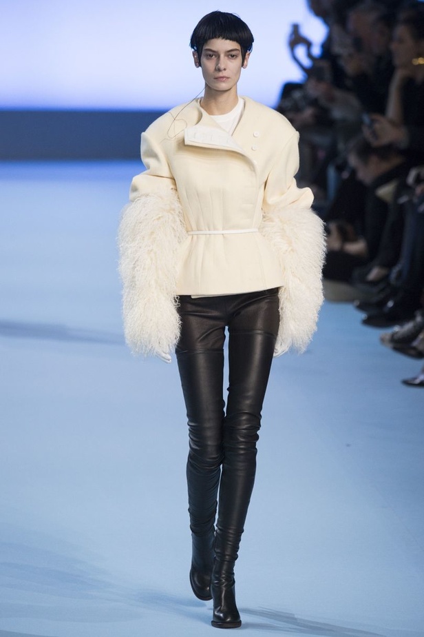  مجموعة "حيدر أكرمان" لموسم خريف وشتاء 2017-2018