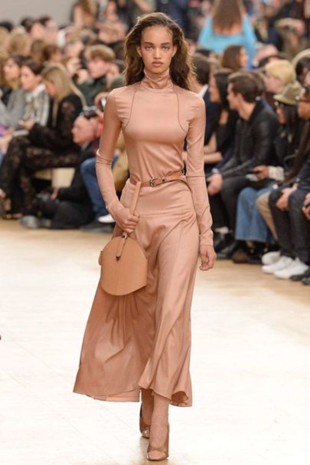 مجموعة "نينا ريتشي" لموسم خريف وشتاء 2017-2018