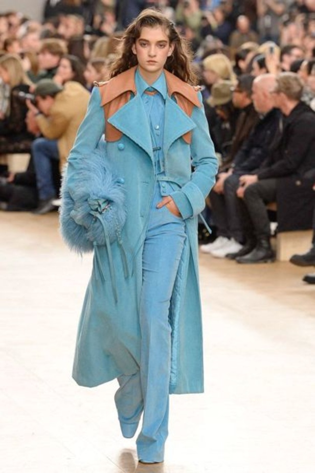 مجموعة "نينا ريتشي" لموسم خريف وشتاء 2017-2018