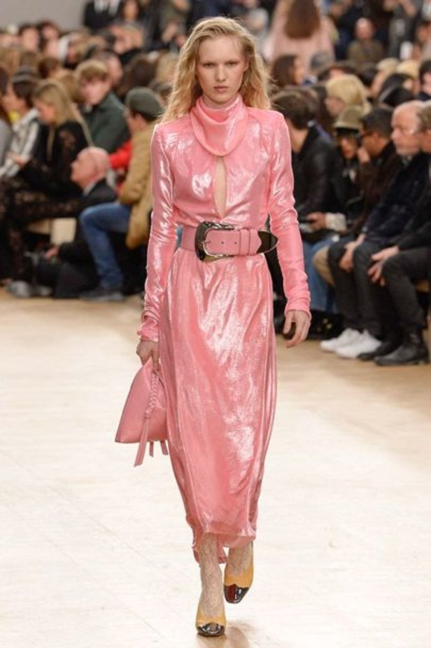 مجموعة "نينا ريتشي" لموسم خريف وشتاء 2017-2018