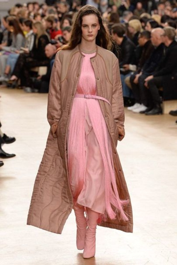 مجموعة "نينا ريتشي" لموسم خريف وشتاء 2017-2018