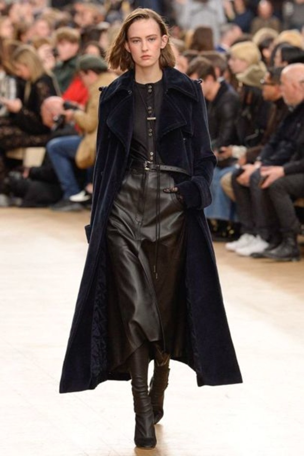 مجموعة "نينا ريتشي" لموسم خريف وشتاء 2017-2018