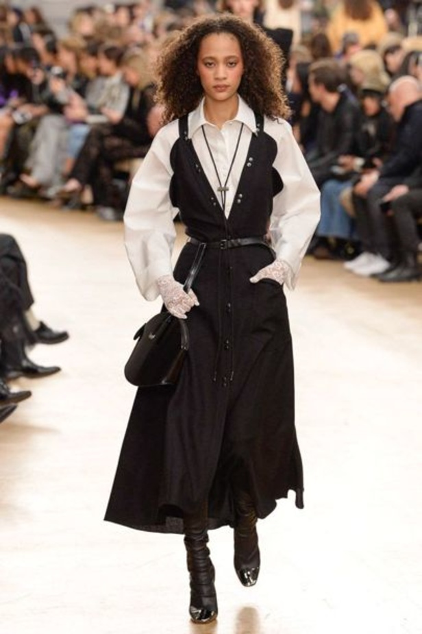 مجموعة "نينا ريتشي" لموسم خريف وشتاء 2017-2018