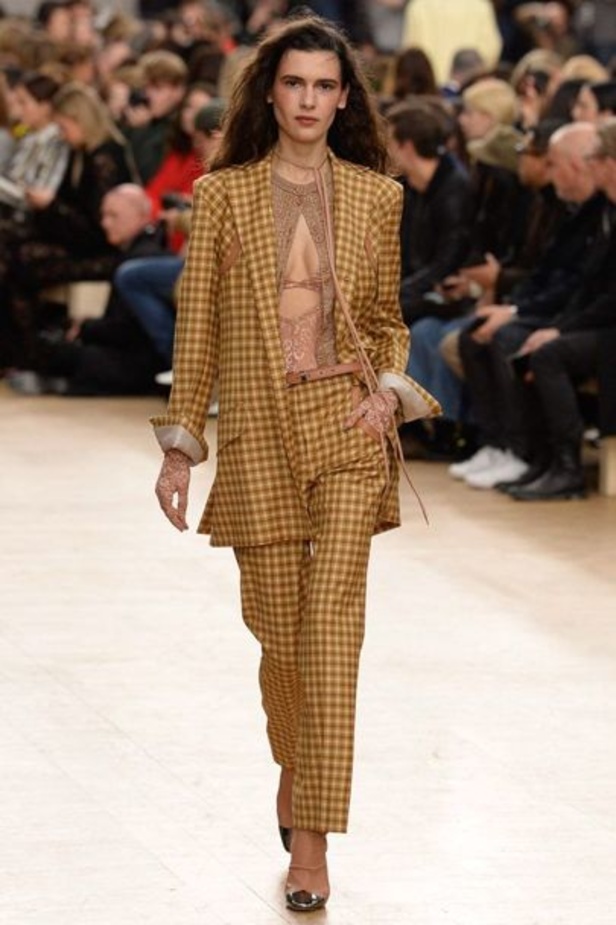 مجموعة "نينا ريتشي" لموسم خريف وشتاء 2017-2018