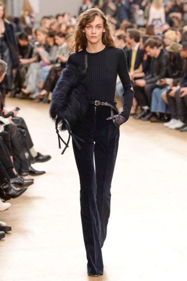 مجموعة "نينا ريتشي" لموسم خريف وشتاء 2017-2018