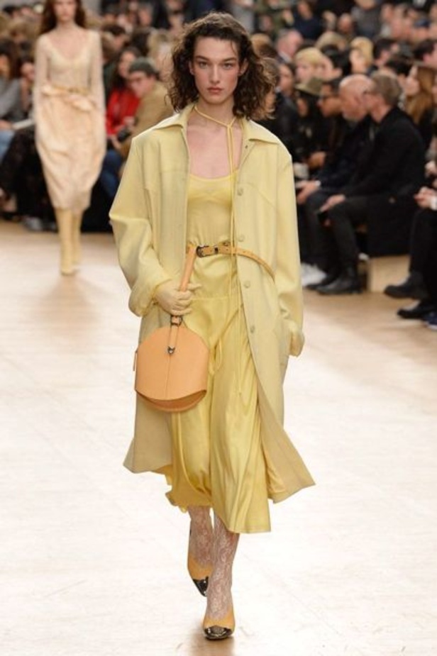 مجموعة "نينا ريتشي" لموسم خريف وشتاء 2017-2018