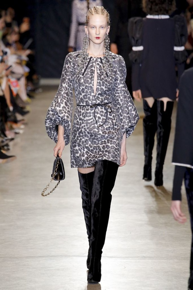  مجموعة Andrew Gn لخريف وشتاء ٢٠١٧!